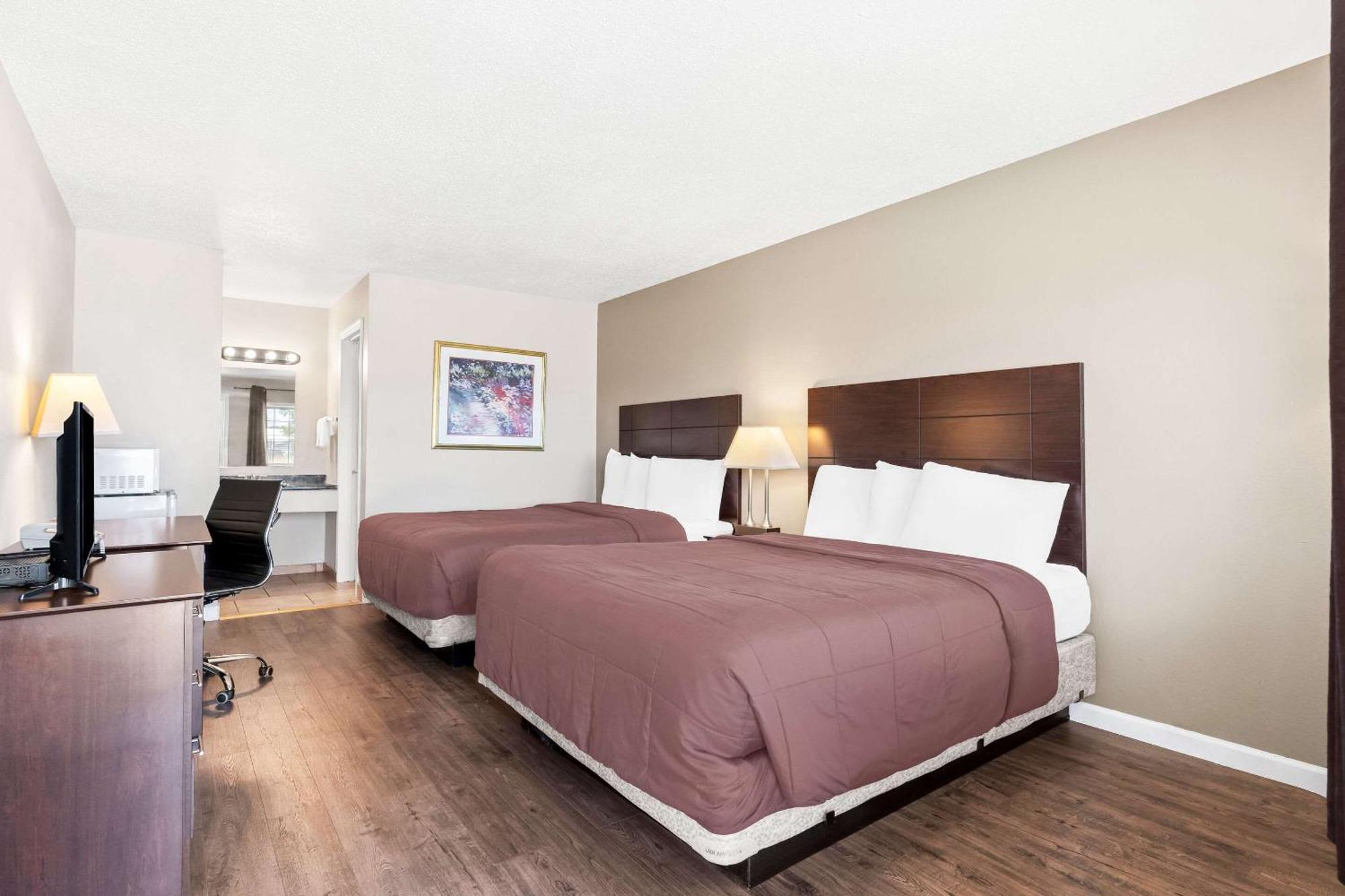Rodeway Inn Hermiston - Umatilla Екстериор снимка