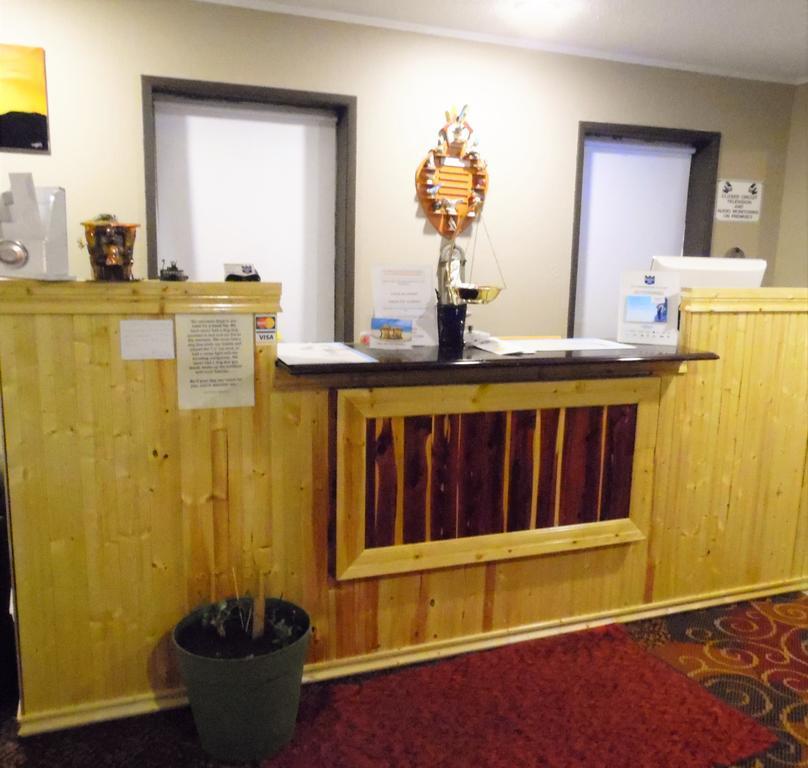 Rodeway Inn Hermiston - Umatilla Екстериор снимка
