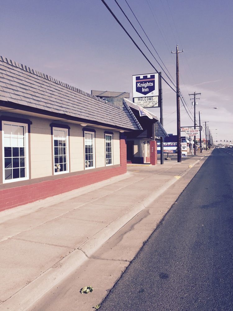 Rodeway Inn Hermiston - Umatilla Екстериор снимка