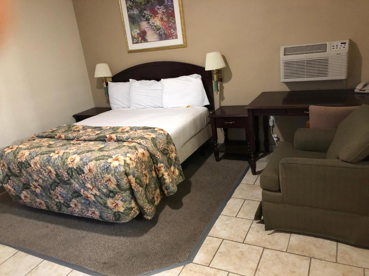 Rodeway Inn Hermiston - Umatilla Екстериор снимка