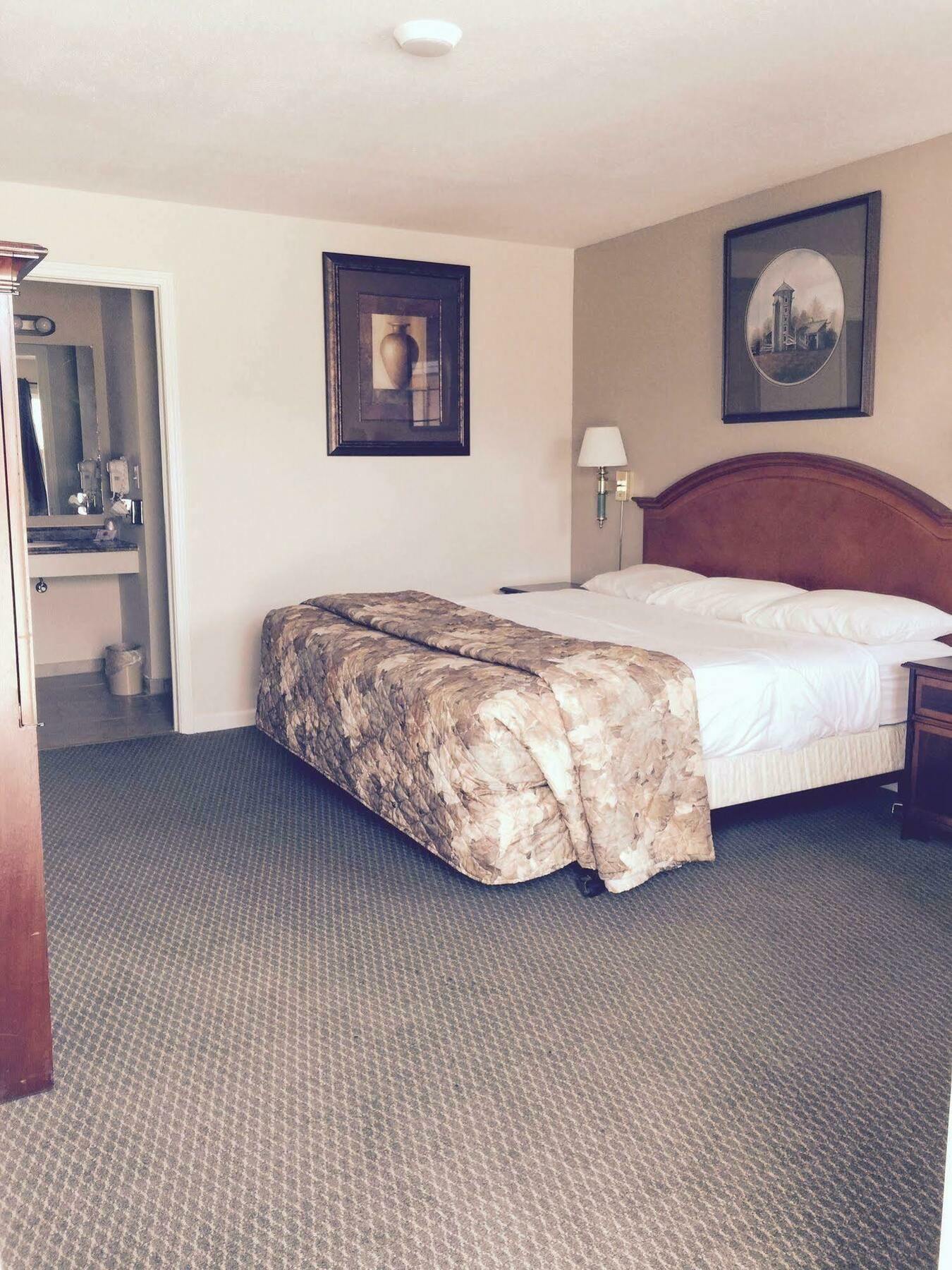 Rodeway Inn Hermiston - Umatilla Екстериор снимка