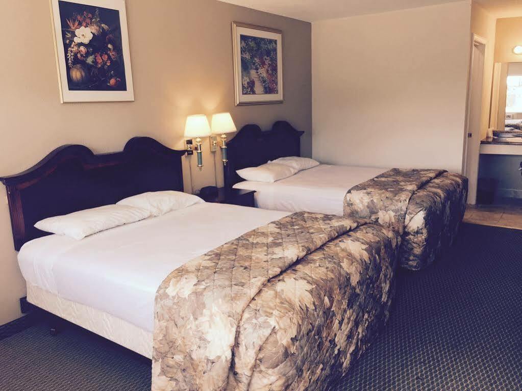 Rodeway Inn Hermiston - Umatilla Екстериор снимка