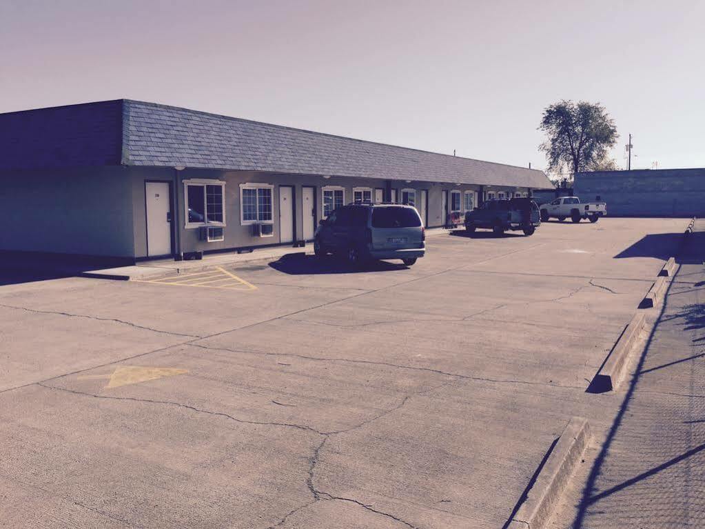 Rodeway Inn Hermiston - Umatilla Екстериор снимка