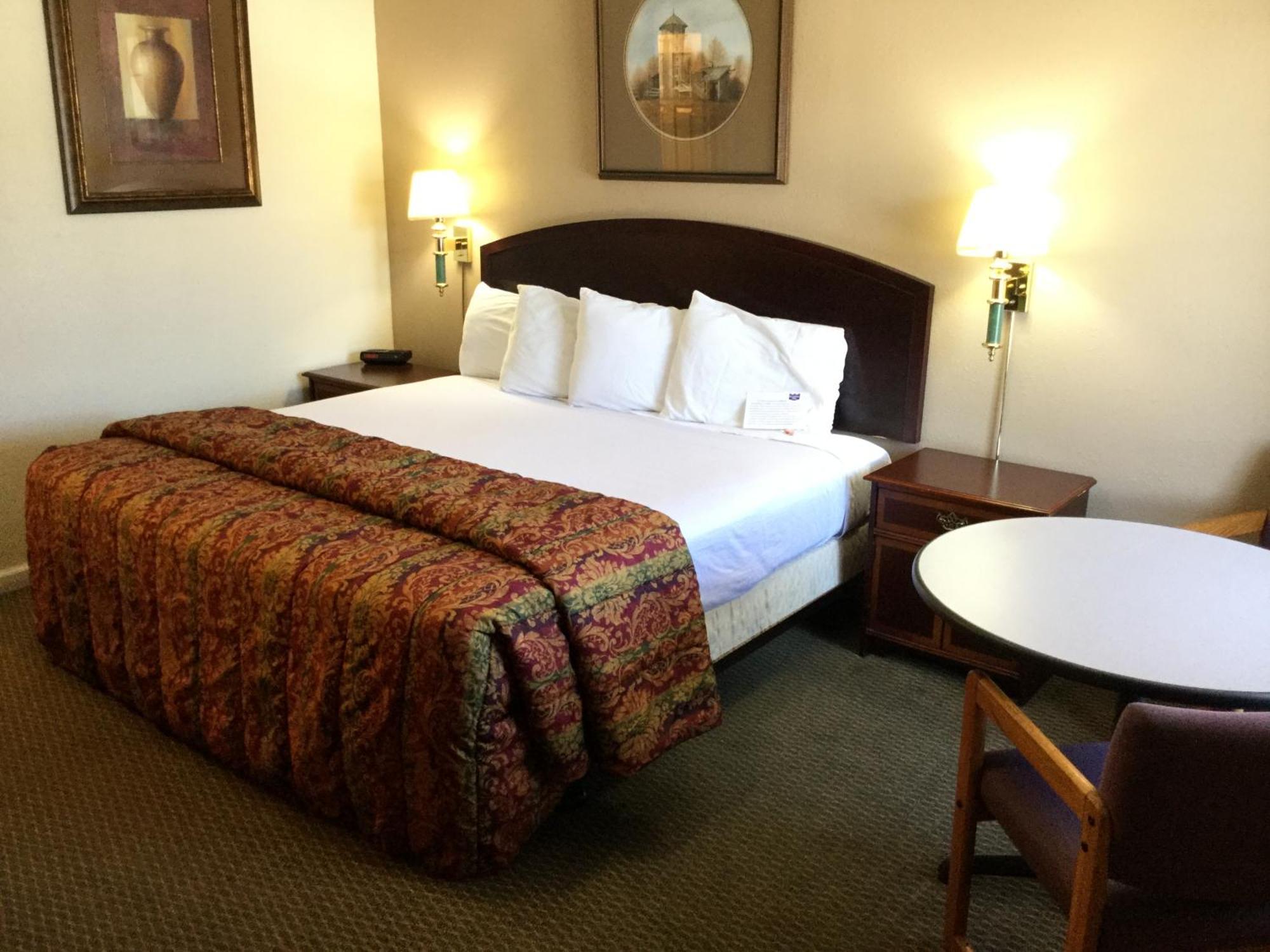 Rodeway Inn Hermiston - Umatilla Екстериор снимка